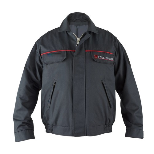 Blouson polyester baumwolle - blouson, polyester/baumwolle