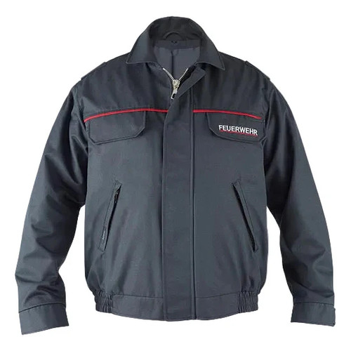 Blouson polyester baumwolle - blouson, polyester/baumwolle