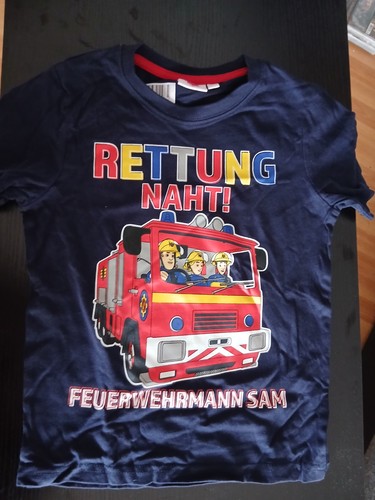 Jungen t shirt - 🚒🚒jungen, t-shirt