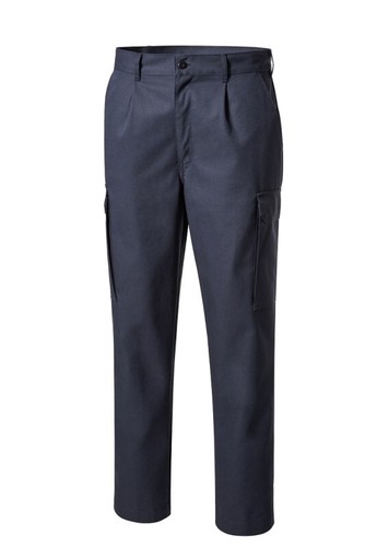 Bundhose feuerwehr cargohose - bundhose,