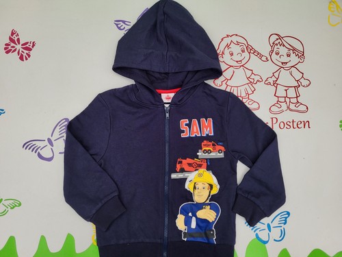 Sweatjacke kapuzenjacke - sweatjacke,