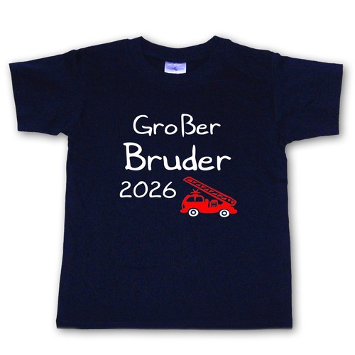 Shirt mit aufdruck großer - shirt,