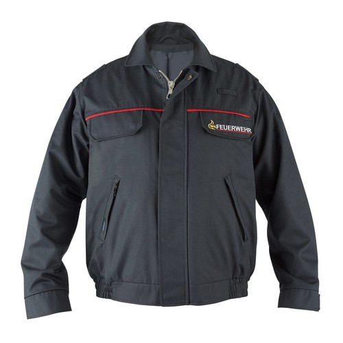 Blouson polyester baumwolle - blouson, polyester/baumwolle