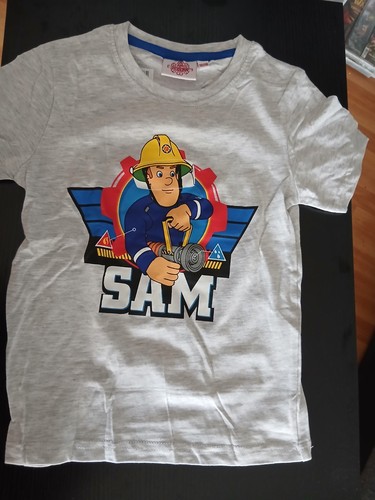 Jungen t shirt - 🚒🚒jungen, t-shirt