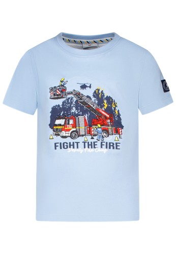 Salt and pepper shirt - and, t-shirt