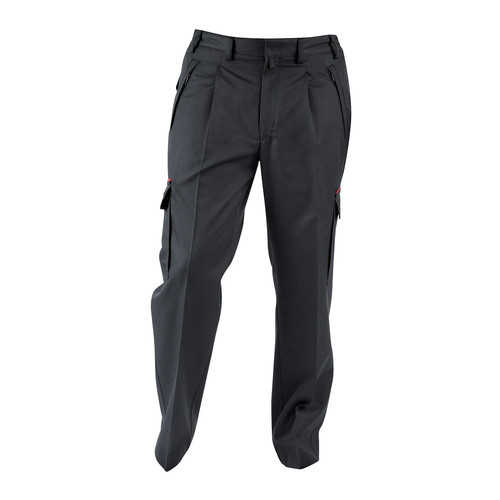 Cargohose polyester baumwolle - cargohose, polyester/baumwolle