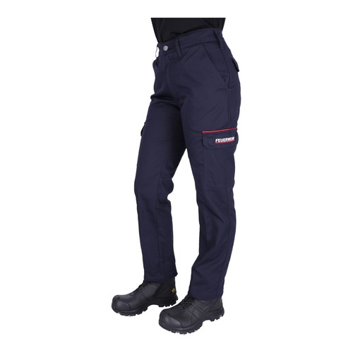 Cargohose feuerwehr thüringen - cargohose,