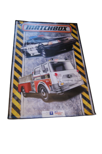Matchbox messebanner 20 - matchbox, –