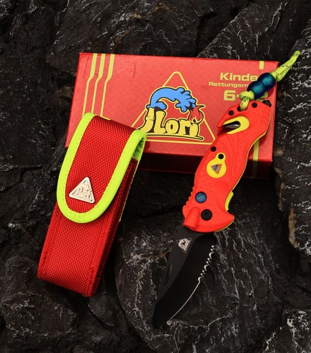 Flori funkenflo feuerwehr - flori,