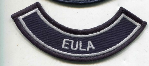 Feuerwehr schriftzug eula - feuerwehr,