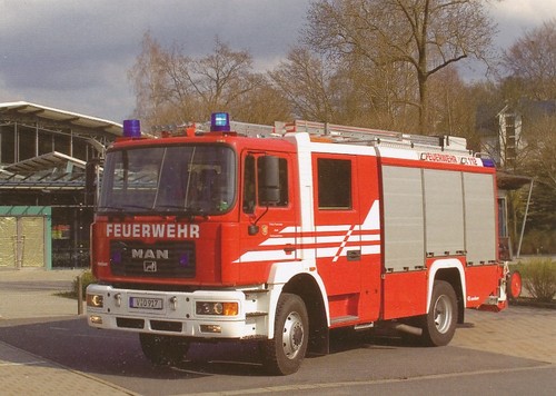 Feuerwehr