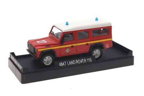 Land rover defender 110 - rover,