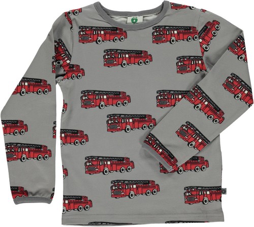 Smafolk langarmshirt shirt - smafolk,