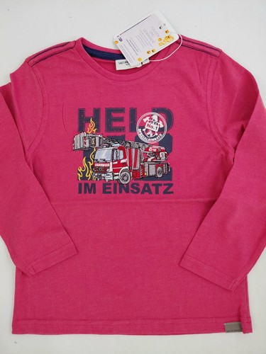 Salt and pepper longsleeve - salt,