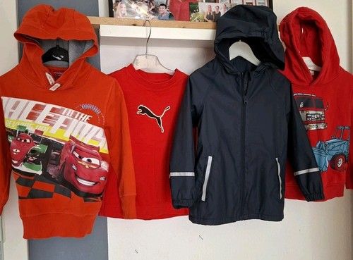 M puma sweatshirt - 🌞,