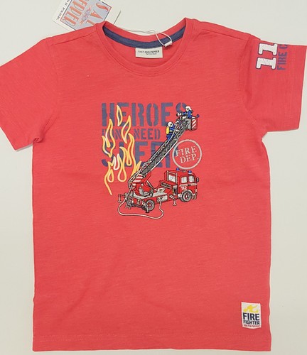 Salt and pepper shirt - and,
