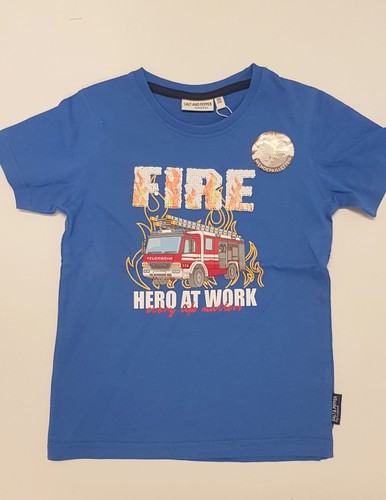 Salt and pepper shirt - and, t-shirt