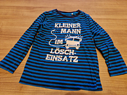 Topolino jungen langarm - topolino,