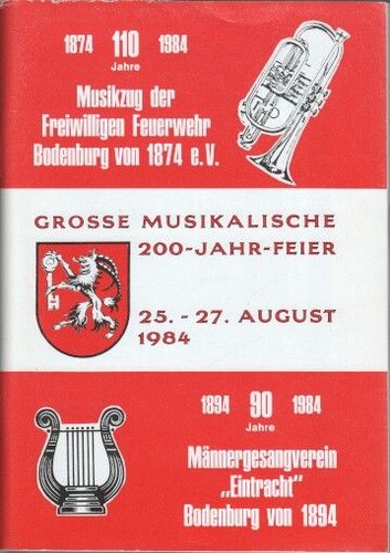 Musikzug der freiwilligen - musikzug,