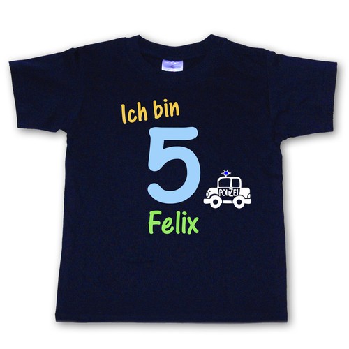 Geburtstag shirt ich - geburtstag,