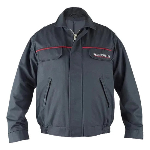 Blouson polyester baumwolle - blouson, polyester/baumwolle