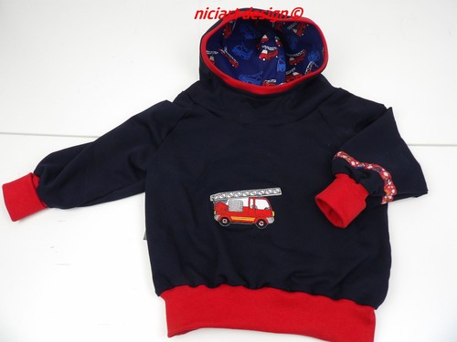 Niciart design hoodie - niciart,