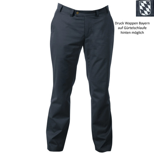 Chinohose feuerwehr bayern - feuerwehr,