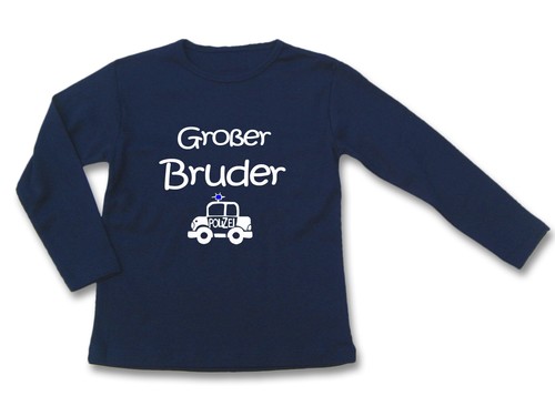 Shirt mit aufdruck großer - aufdruck,
