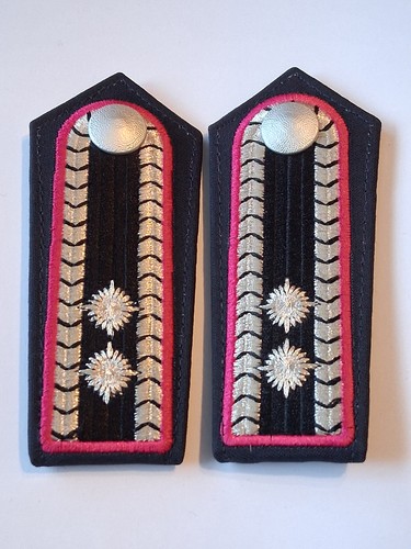 Schulterstücke feuerwehr - schulterstücke,