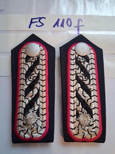 Schulterstücke feuerwehr - schulterstücke,