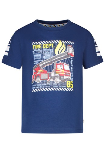 Salt and pepper shirt - and,