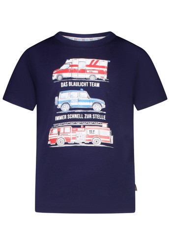 Salt and pepper shirt - and,