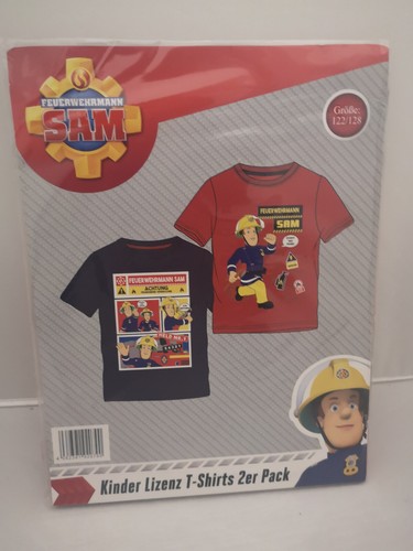 2er pack shirts - 2er, t-shirts