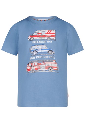 Salt and pepper shirt - salt,